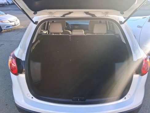 Used 2014 MAZDA CX-5 Grand Touring image 20