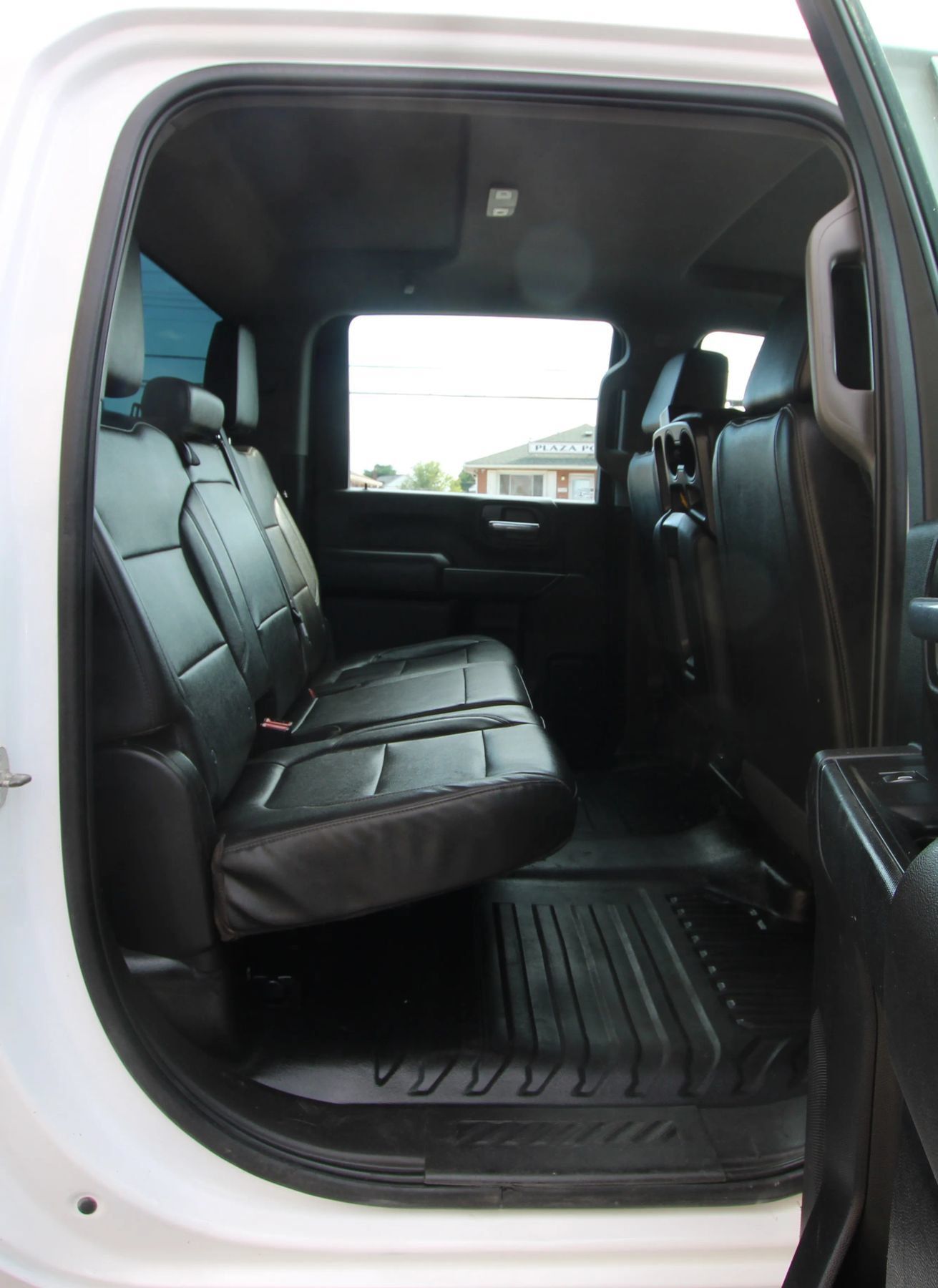 Used 2021 Chevrolet Silverado 2500 W/T w/ WT Fleet Convenience Package RWD image 12
