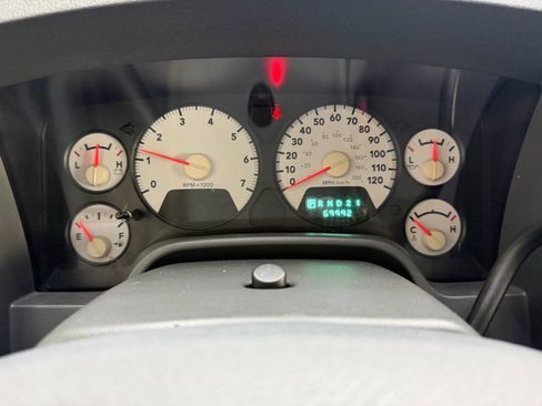 Used 2007 Dodge Ram 1500 Truck ST w/ Trailer Tow Group AWD/4WD image 17