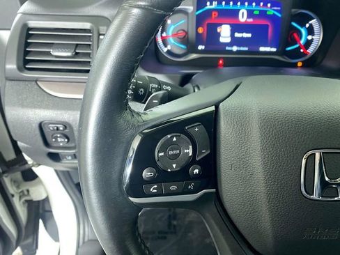 Certified 2022 Honda Pilot EX-L image 13