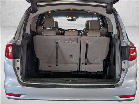 Used 2018 Honda Odyssey EX-L image 6