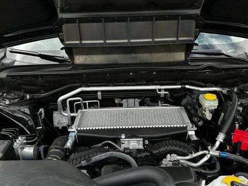 Certified 2025 Subaru Ascent Bronze Edition w/ Popular Package #2 image 38