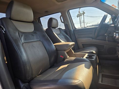 Used 2006 Honda Ridgeline RTL image 15