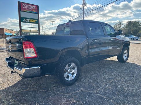 Used 2020 RAM 1500 Big Horn image 5