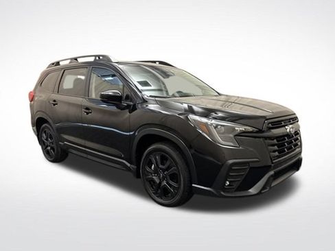 Used 2024 Subaru Ascent Onyx Edition Limited AWD/4WD image 3