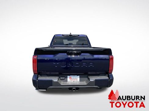 New 2026 Toyota Tundra Platinum AWD/4WD image 6
