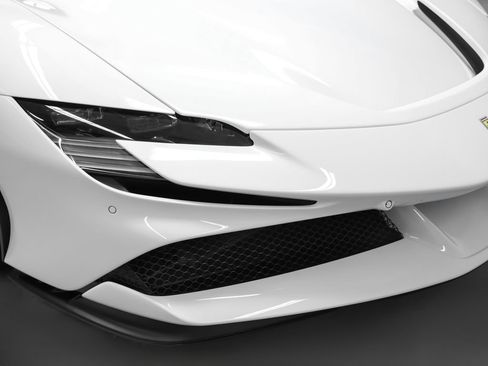 Certified 2021 Ferrari SF90 Stradale AWD/4WD image 6