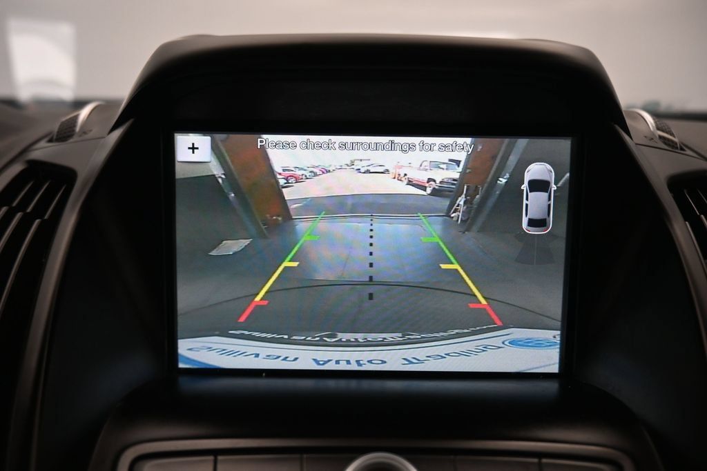 Used 2019 Ford Escape SEL AWD/4WD image 18