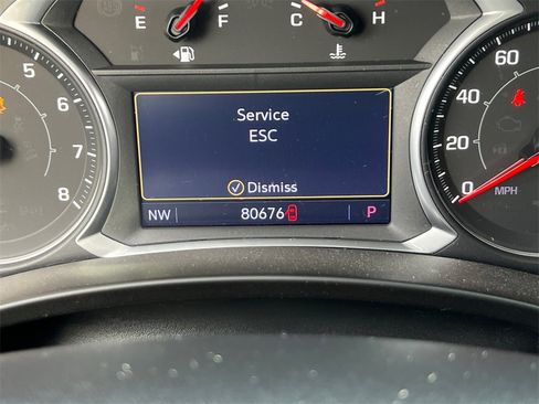 Used 2020 GMC Terrain Denali w/ Denali Premium Package image 32