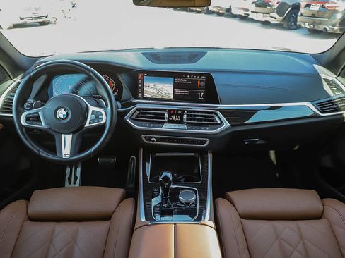 Used 2023 BMW X5 xDrive40i w/ M Sport Package image 12