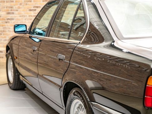 Used 1995 BMW 540i Sedan image 37