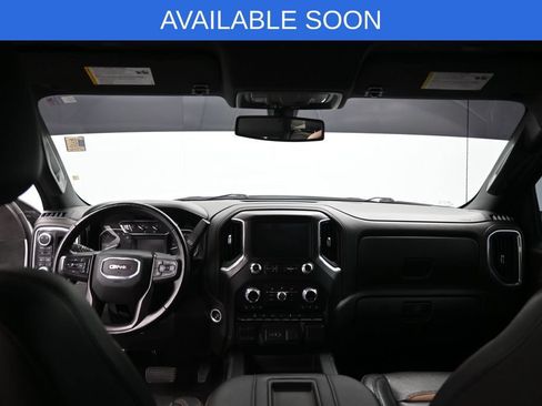 Used 2019 GMC Sierra 1500 AT4 AWD/4WD image 27