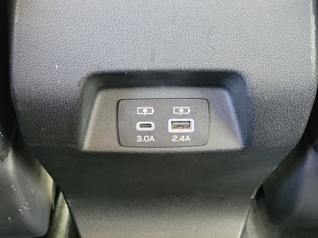 Certified 2024 Subaru Crosstrek 2.5i Limited AWD/4WD image 12