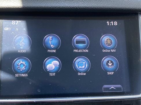 Used 2017 Buick Encore Preferred FWD image 25