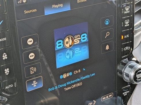 Used 2023 RAM 1500 Rebel w/ Rebel Level 1 Equipment Group image 14