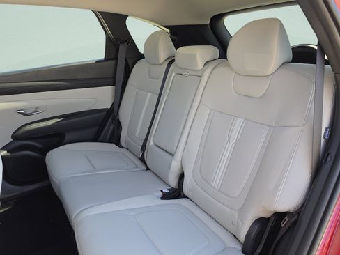 New 2026 Hyundai Tucson SEL FWD image 22