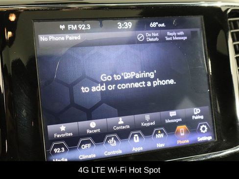 Used 2020 Jeep Grand Cherokee Altitude image 37