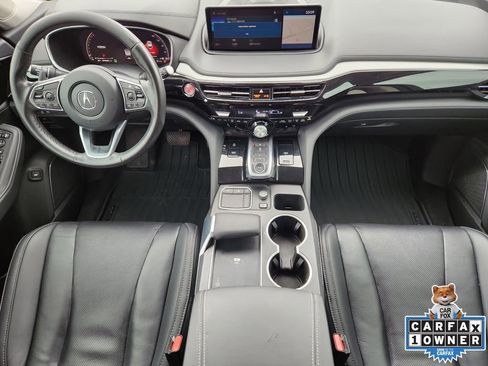 Certified 2023 Acura MDX FWD w/ Technology Package image 28