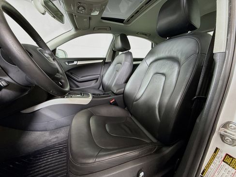Used 2014 Audi A4 2.0T Premium w/ Cold Weather Package image 11