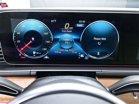 Used 2023 Mercedes-Benz GLE 350 GLE 350 image 10