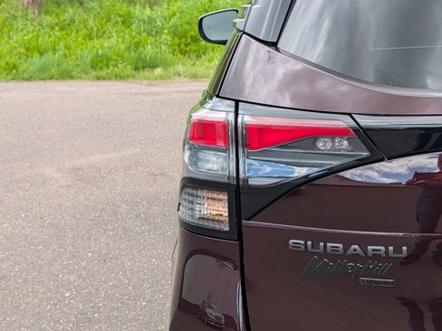 Used 2026 Subaru Forester Premium AWD/4WD image 17