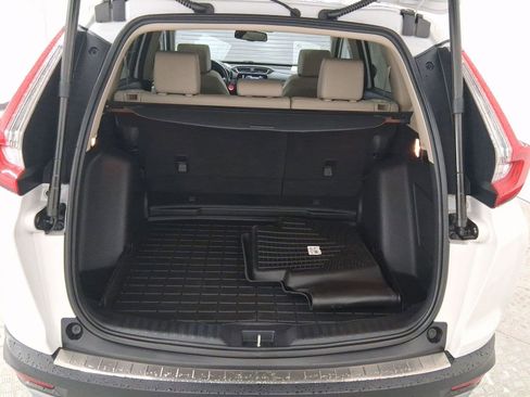 Used 2019 Honda CR-V Touring image 26