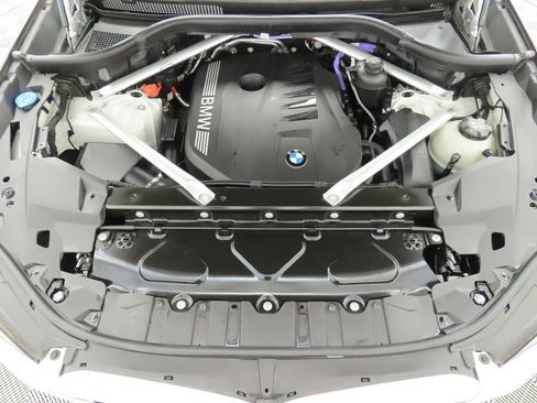 Certified 2024 BMW X5 xDrive40i w/ Premium Package image 29