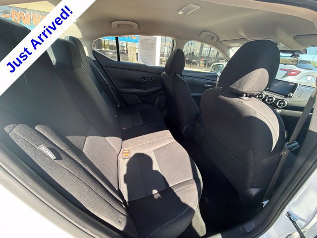 Used 2024 Nissan Sentra SV FWD image 69