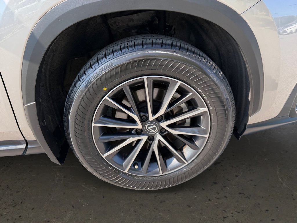 Certified 2024 Lexus NX 350 AWD image 27