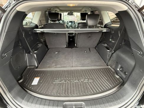 Used 2018 Hyundai Santa Fe Limited FWD image 31