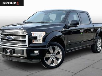 Used 2016 Ford F150 Limited video 1