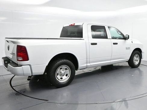Used 2015 RAM 1500 Tradesman w/ Popular Equipment Group AWD/4WD image 7