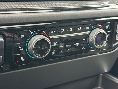 Used 2023 Chevrolet Silverado 1500 ZR2 w/ Technology Package image 20