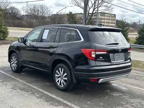 Used 2022 Honda Pilot EX-L image 23