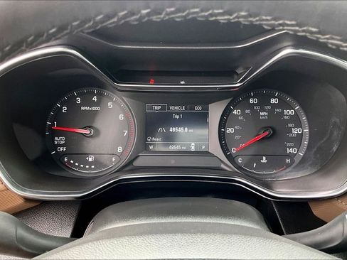 Used 2022 Chevrolet TrailBlazer ACTIV image 13