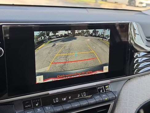 New 2026 Toyota Camry XLE FWD image 18
