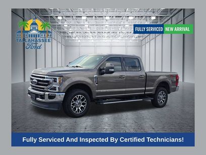 Used 2020 Ford F250 Lariat w/ Lariat Ultimate Package