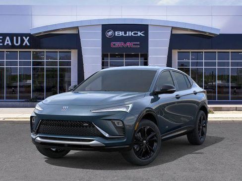 New 2026 Buick Envista Sport Touring image 6