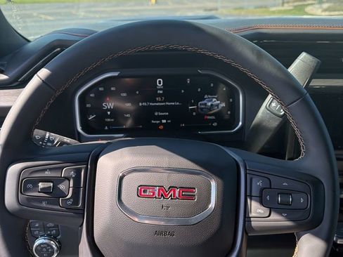 New 2026 GMC Sierra 2500 AT4 image 14