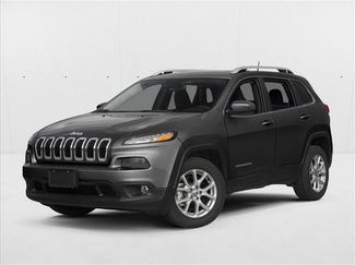 Used 2016 Jeep Cherokee Sport FWD video 1