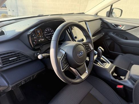 Certified 2025 Subaru Outback Premium w/ Popular Package #1A image 20