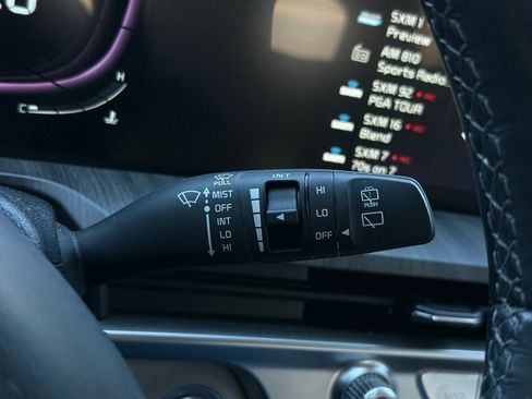 Certified 2023 Kia Telluride EX w/ EX Captain's Chair Package image 35