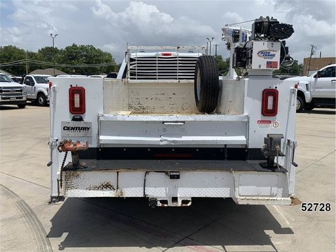 Used 2023 Ford F350 XL w/ XL Chrome Package AWD/4WD image 10
