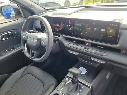 New 2027 Kia Seltos X-Line S AWD/4WD image 8