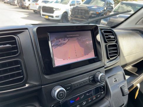 Used 2025 RAM ProMaster 3500 image 16