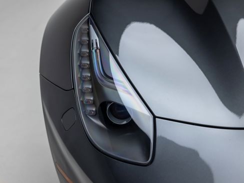 Certified 2015 Ferrari F12 Berlinetta image 32