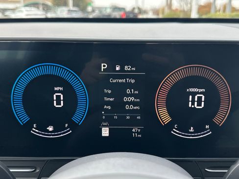 New 2026 Hyundai Kona SEL Sport image 24