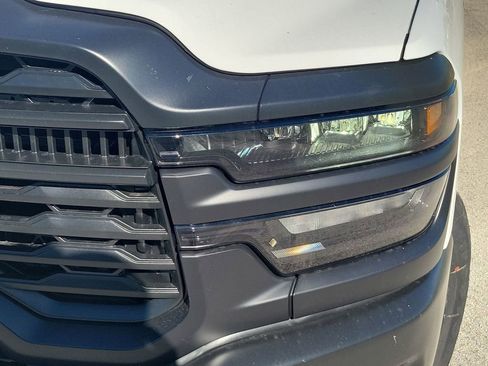 New 2026 RAM 3500 Tradesman image 16