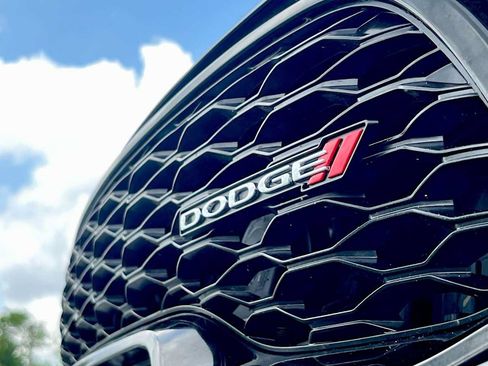 Used 2024 Dodge Durango R/T AWD/4WD image 25
