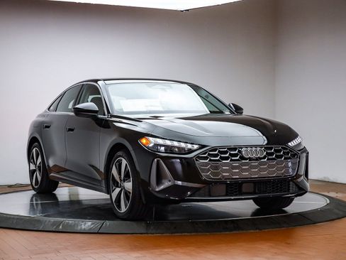 New 2025 Audi A5 2.0T Premium Plus image 4